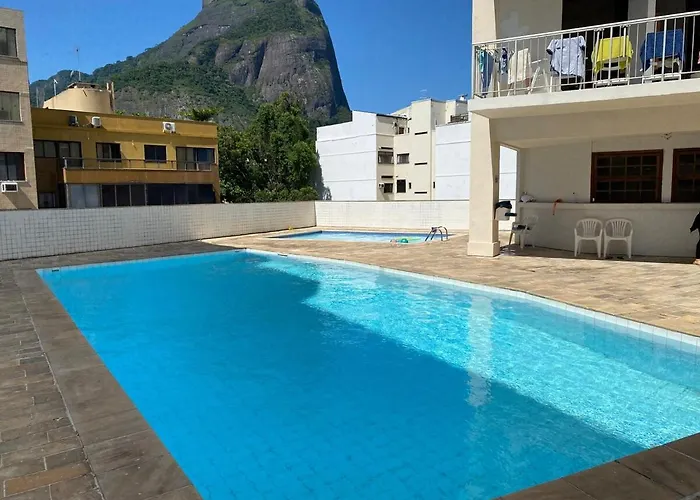 Apartamento Angeleti Rio de Janeiro