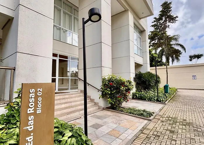 Apto 3 Quartos-Cidade Jardim-Barra Da Tijuca -Prox Rio Centro E Arenas Rio de Janeiro
