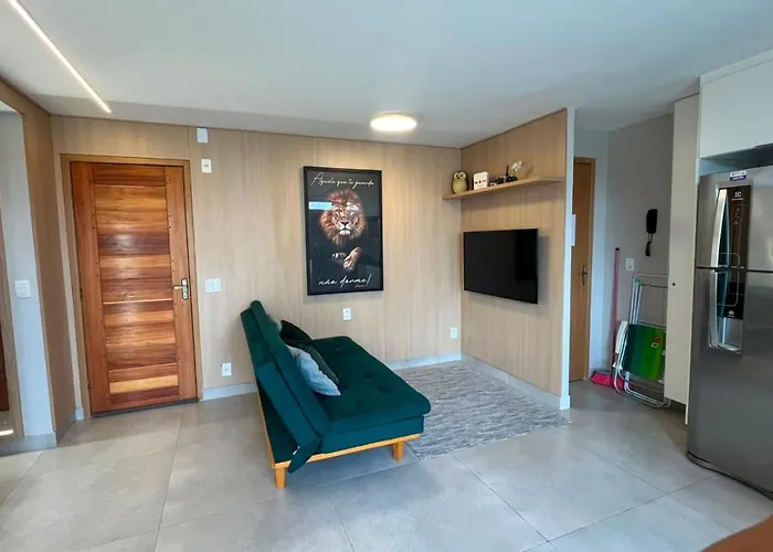 Apartamento Angeleti Rio de Janeiro